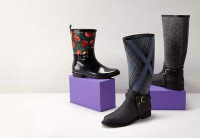 globo bottes femmes